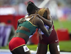 Paris Olympics Athletics