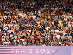 Paris Olympics Athletics