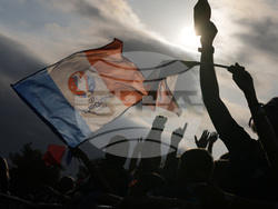 Paris Olympics Soccer