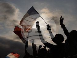Paris Olympics Soccer
