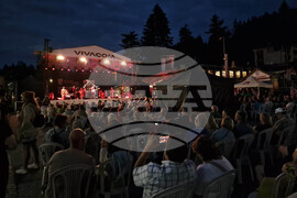 Боровец - Международен джаз фестивал "Д-р Емил Илиев" - концерт