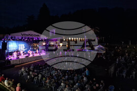 Боровец - Международен джаз фестивал "Д-р Емил Илиев" - концерт