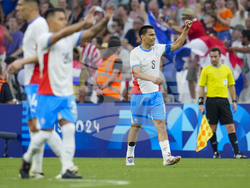 Paris Olympics Soccer
