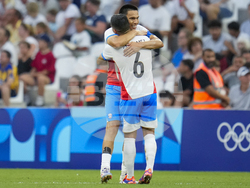 Paris Olympics Soccer