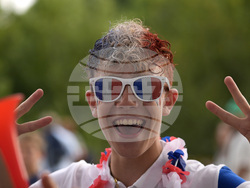 Paris Olympics Soccer