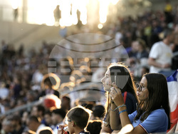 Paris Olympics Soccer