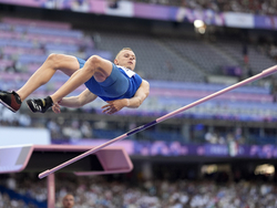 Paris Olympics Athletics