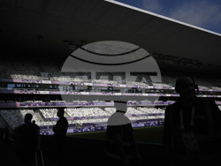 Paris Olympics Soccer