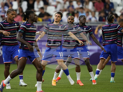 Paris Olympics Soccer