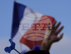 Paris Olympics Soccer