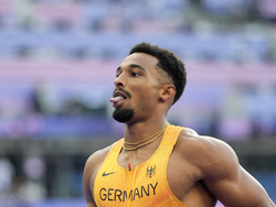 Paris Olympics Athletics