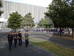 Paris Olympics Soccer