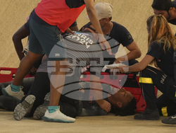 Paris Olympics BMX Cycling