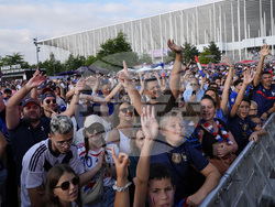 Paris Olympics Soccer
