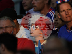 Paris Olympics Soccer