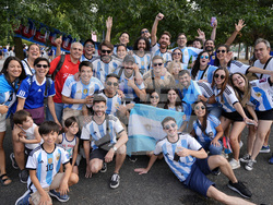 Paris Olympics Soccer