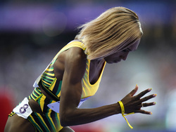 Paris Olympics Athletics