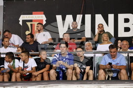 Пловдив - футбол - Локомотив Пловдив - Левски