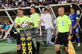 Пловдив - футбол - Локомотив Пловдив - Левски