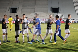 Пловдив - футбол - Локомотив Пловдив - Левски