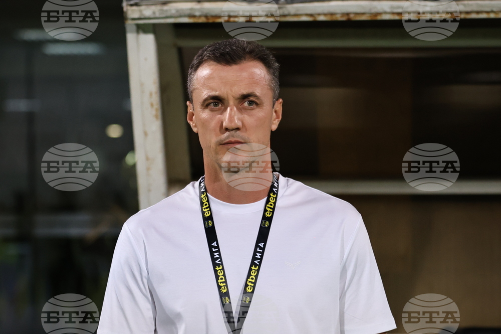 Пловдив - футбол - Локомотив Пловдив - Левски