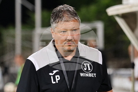 Пловдив - футбол - Локомотив Пловдив - Левски