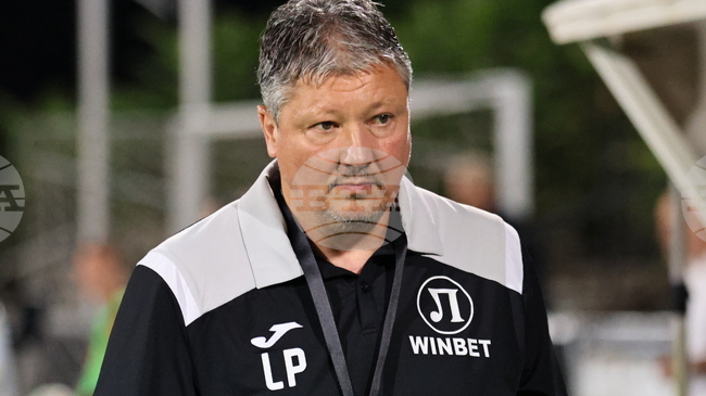 Пловдивските Ботев и Локомотив изразиха подкрепа към Любослав Пенев