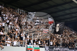 Пловдив - футбол - Локомотив Пловдив - Левски