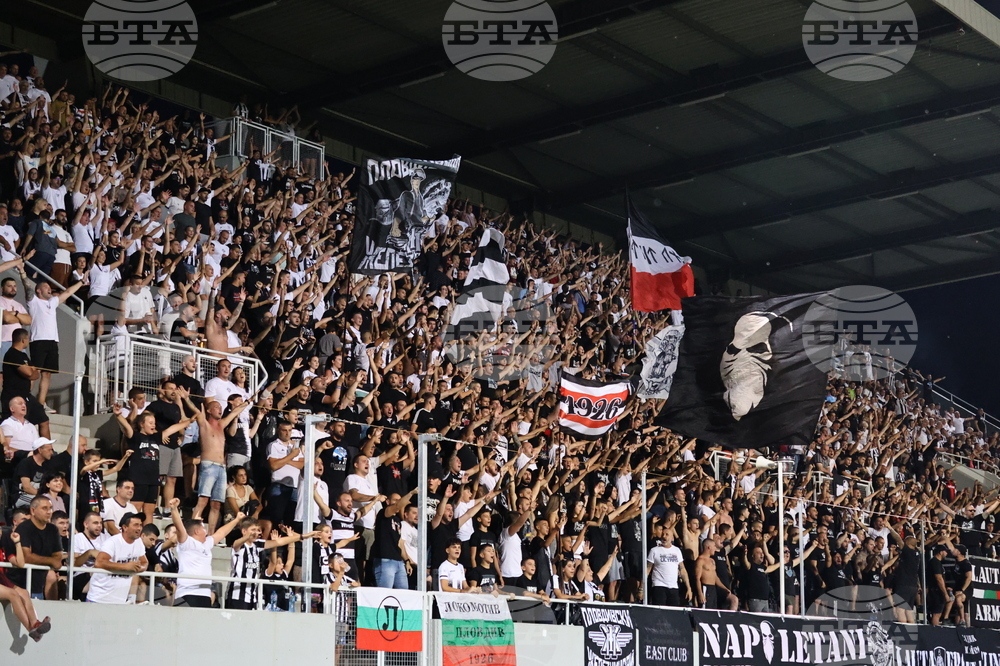 Пловдив - футбол - Локомотив Пловдив - Левски