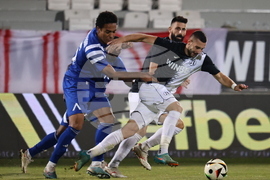 Пловдив - футбол - Локомотив Пловдив - Левски