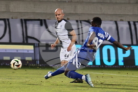 Пловдив - футбол - Локомотив Пловдив - Левски