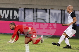 Пловдив - футбол - Локомотив Пловдив - Левски