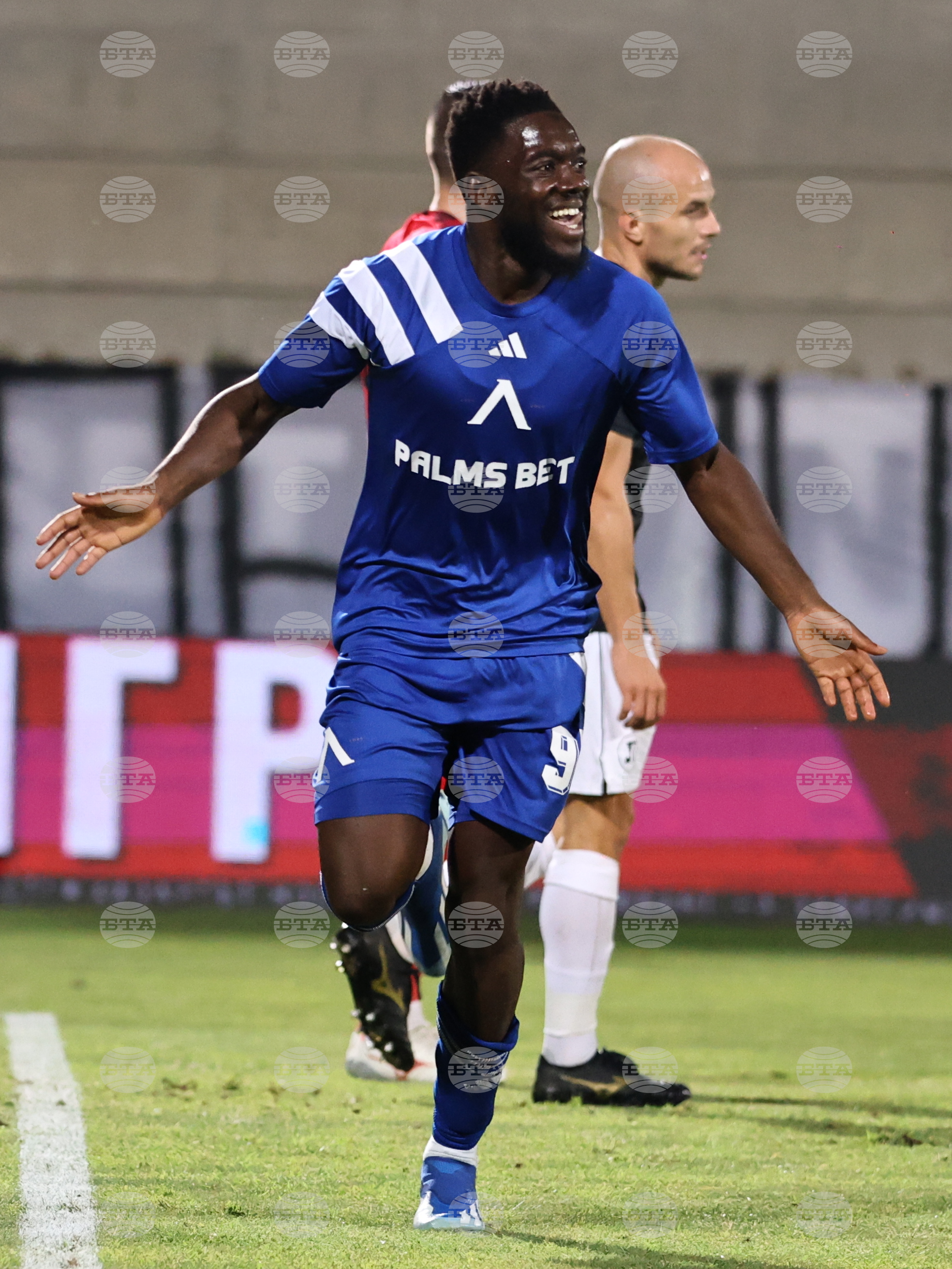 Пловдив - футбол - Локомотив Пловдив - Левски