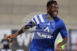 Пловдив - футбол - Локомотив Пловдив - Левски