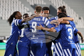 Пловдив - футбол - Локомотив Пловдив - Левски