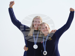 Paris Olympics Sailing