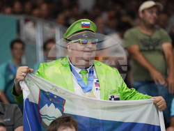 Paris Olympics Handball