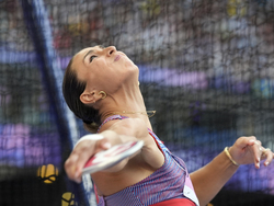 Paris Olympics Athletics