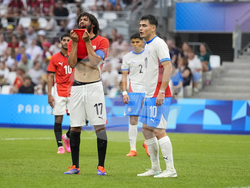 Paris Olympics Soccer