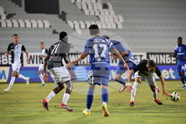 Пловдив - футбол - Локомотив Пловдив - Левски