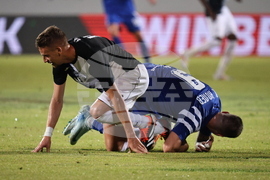 Пловдив - футбол - Локомотив Пловдив - Левски