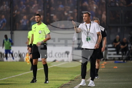 Пловдив - футбол - Локомотив Пловдив - Левски