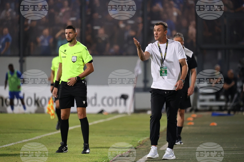 Пловдив - футбол - Локомотив Пловдив - Левски