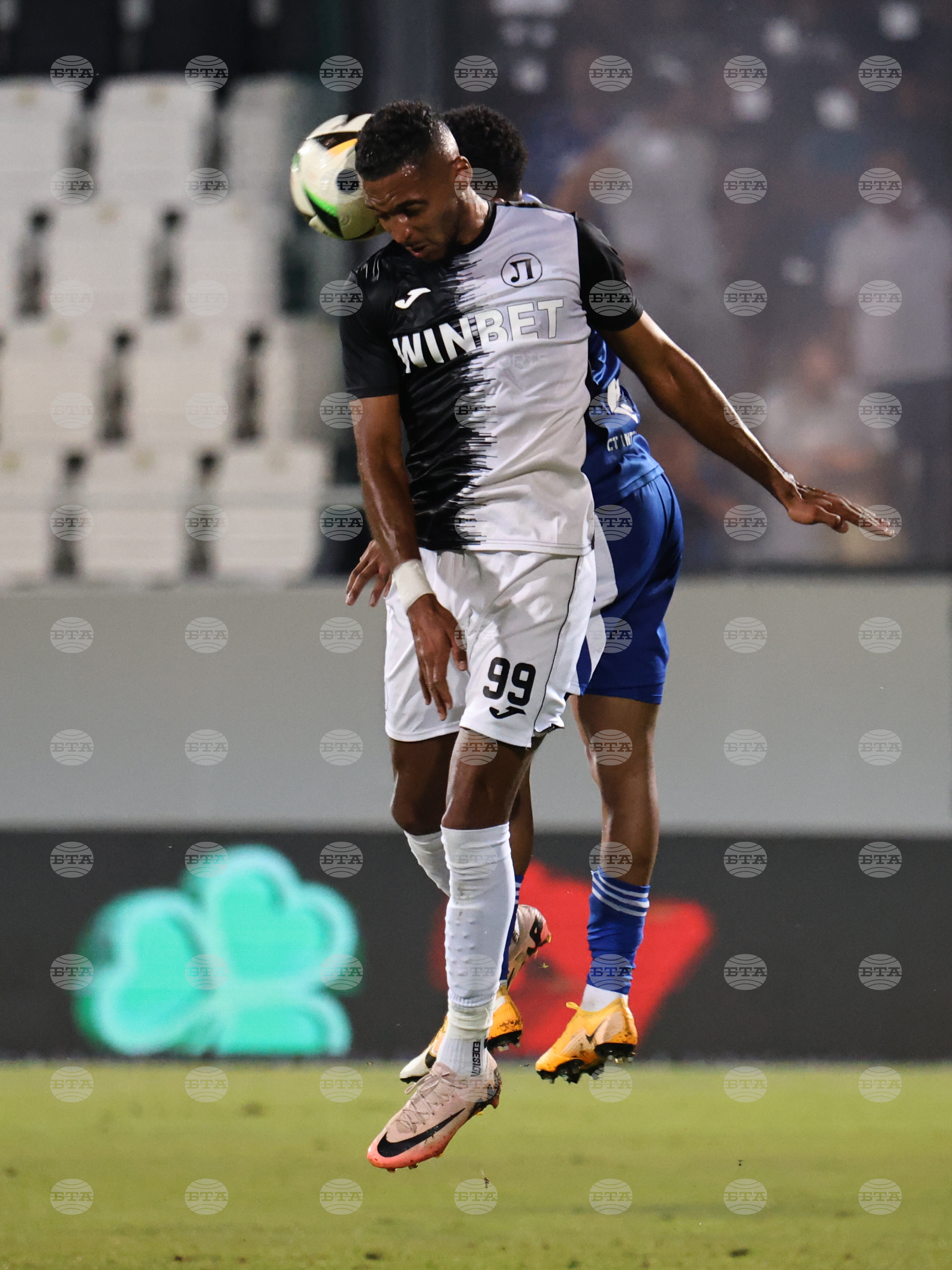 Пловдив - футбол - Локомотив Пловдив - Левски