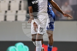 Пловдив - футбол - Локомотив Пловдив - Левски