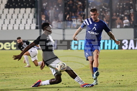 Пловдив - футбол - Локомотив Пловдив - Левски