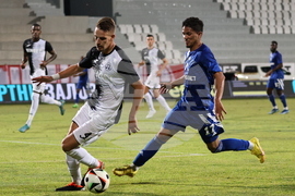 Пловдив - футбол - Локомотив Пловдив - Левски