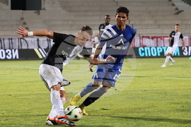 Пловдив - футбол - Локомотив Пловдив - Левски