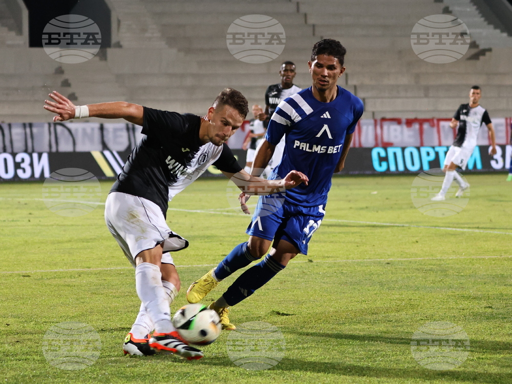 Пловдив - футбол - Локомотив Пловдив - Левски