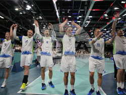 Paris Olympics Handball